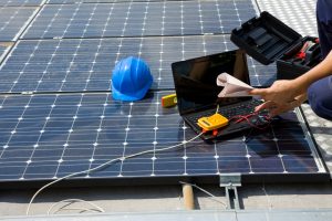 Conditions d’installation de panneaux solaire par Solaires Photovoltaïques à Arques-la-Bataille